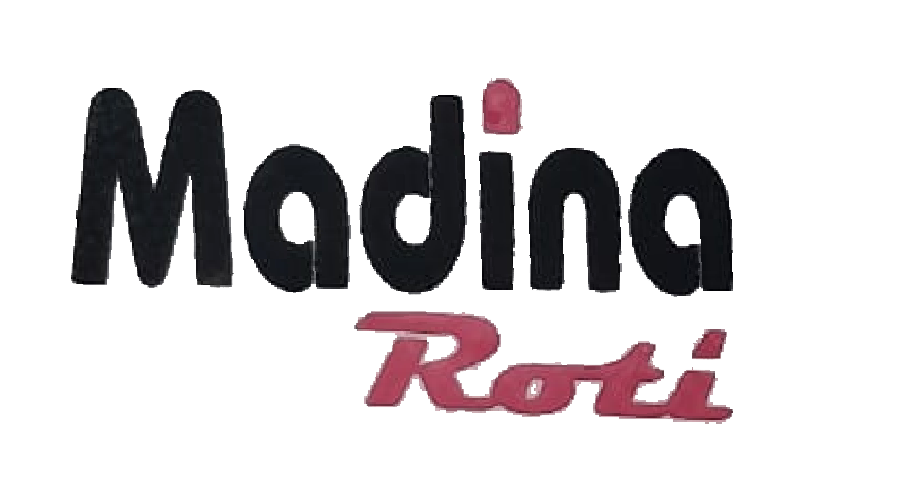 Logo Roti Madina